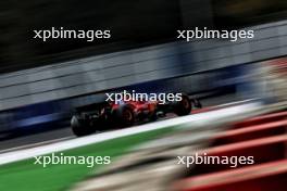 Carlos Sainz Jr (ESP) Ferrari SF-24. 26.10.2024. Formula 1 World Championship, Rd 20, Mexican Grand Prix, Mexico City, Mexico, Qualifying Day.