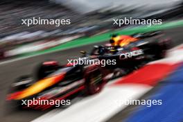 Max Verstappen (NLD) Red Bull Racing RB20. 26.10.2024. Formula 1 World Championship, Rd 20, Mexican Grand Prix, Mexico City, Mexico, Qualifying Day.