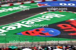 Pierre Gasly (FRA) Alpine F1 Team A524. 26.10.2024. Formula 1 World Championship, Rd 20, Mexican Grand Prix, Mexico City, Mexico, Qualifying Day.