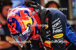 Sergio Perez (MEX) Red Bull Racing RB20. 26.10.2024. Formula 1 World Championship, Rd 20, Mexican Grand Prix, Mexico City, Mexico, Qualifying Day.