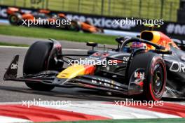 Sergio Perez (MEX) Red Bull Racing RB20. 26.10.2024. Formula 1 World Championship, Rd 20, Mexican Grand Prix, Mexico City, Mexico, Qualifying Day.