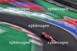 Charles Leclerc (MON) Ferrari SF-24. 26.10.2024. Formula 1 World Championship, Rd 20, Mexican Grand Prix, Mexico City, Mexico, Qualifying Day.