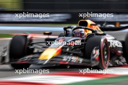 Max Verstappen (NLD) Red Bull Racing RB20. 26.10.2024. Formula 1 World Championship, Rd 20, Mexican Grand Prix, Mexico City, Mexico, Qualifying Day.