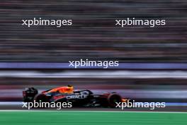 Sergio Perez (MEX) Red Bull Racing RB20. 26.10.2024. Formula 1 World Championship, Rd 20, Mexican Grand Prix, Mexico City, Mexico, Qualifying Day.