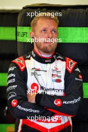 Kevin Magnussen (DEN) Haas F1 Team. 26.10.2024. Formula 1 World Championship, Rd 20, Mexican Grand Prix, Mexico City, Mexico, Qualifying Day.