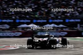 Esteban Ocon (FRA) Alpine F1 Team A524. 26.10.2024. Formula 1 World Championship, Rd 20, Mexican Grand Prix, Mexico City, Mexico, Qualifying Day.