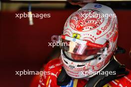 Charles Leclerc (MON) Ferrari. 26.10.2024. Formula 1 World Championship, Rd 20, Mexican Grand Prix, Mexico City, Mexico, Qualifying Day.