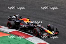 Max Verstappen (NLD) Red Bull Racing RB20. 26.10.2024. Formula 1 World Championship, Rd 20, Mexican Grand Prix, Mexico City, Mexico, Qualifying Day.