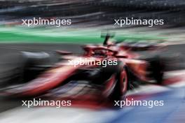 Charles Leclerc (MON) Ferrari SF-24. 26.10.2024. Formula 1 World Championship, Rd 20, Mexican Grand Prix, Mexico City, Mexico, Qualifying Day.