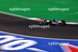 Esteban Ocon (FRA) Alpine F1 Team A524. 26.10.2024. Formula 1 World Championship, Rd 20, Mexican Grand Prix, Mexico City, Mexico, Qualifying Day.