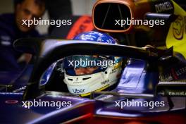 Franco Colapinto (ARG) Williams Racing FW46. Formula 1 World Championship, Rd 20, Mexican Grand Prix, Mexico City, Mexico, Qualifying Day.