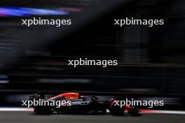 Sergio Perez (MEX) Red Bull Racing RB20. 26.10.2024. Formula 1 World Championship, Rd 20, Mexican Grand Prix, Mexico City, Mexico, Qualifying Day.