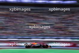 Max Verstappen (NLD) Red Bull Racing RB20. 26.10.2024. Formula 1 World Championship, Rd 20, Mexican Grand Prix, Mexico City, Mexico, Qualifying Day.