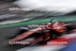 Charles Leclerc (MON) Ferrari SF-24. 26.10.2024. Formula 1 World Championship, Rd 20, Mexican Grand Prix, Mexico City, Mexico, Qualifying Day.