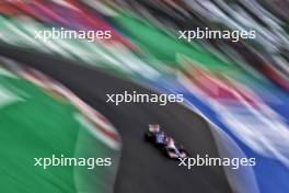 Liam Lawson (NZL) RB VCARB 01. 26.10.2024. Formula 1 World Championship, Rd 20, Mexican Grand Prix, Mexico City, Mexico, Qualifying Day.