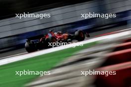 Charles Leclerc (MON) Ferrari SF-24. 26.10.2024. Formula 1 World Championship, Rd 20, Mexican Grand Prix, Mexico City, Mexico, Qualifying Day.