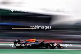 Sergio Perez (MEX) Red Bull Racing RB20. 26.10.2024. Formula 1 World Championship, Rd 20, Mexican Grand Prix, Mexico City, Mexico, Qualifying Day.