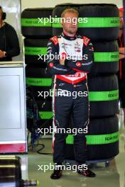 Kevin Magnussen (DEN) Haas F1 Team. 26.10.2024. Formula 1 World Championship, Rd 20, Mexican Grand Prix, Mexico City, Mexico, Qualifying Day.