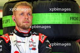 Kevin Magnussen (DEN) Haas F1 Team. 26.10.2024. Formula 1 World Championship, Rd 20, Mexican Grand Prix, Mexico City, Mexico, Qualifying Day.