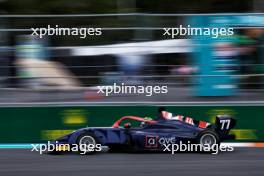 Courtney Crone (USA) Prema Racing. 03.05.2024. FIA Formula Academy, Rd 2, Miami, Florida, USA, Friday.