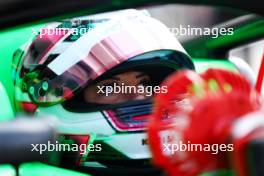 Carrie Schreiner (GER) Campos Racing. 03.05.2024. FIA Formula Academy, Rd 2, Miami, Florida, USA, Friday.