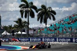 Hamda Al Qubaisi (UAE) MP Motorsport. 04.05.2024. FIA Formula Academy, Rd 2, Race 1, Miami, Florida, USA, Saturday.