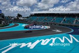 Courtney Crone (USA) Prema Racing. 05.05.2024. FIA Formula Academy, Rd 2, Race 2, Miami, Florida, USA, Sunday.