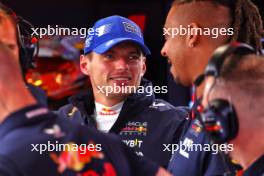 Max Verstappen (NLD) Red Bull Racing. 23.08.2024. Formula 1 World Championship, Rd 15, Dutch Grand Prix, Zandvoort, Netherlands, Practice Day.