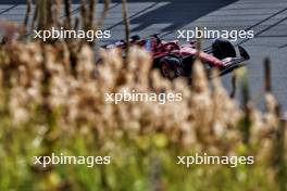 Charles Leclerc (MON) Ferrari SF-24. 23.08.2024. Formula 1 World Championship, Rd 15, Dutch Grand Prix, Zandvoort, Netherlands, Practice Day.