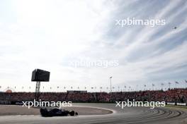 Logan Sargeant (USA) Williams Racing FW46. 23.08.2024. Formula 1 World Championship, Rd 15, Dutch Grand Prix, Zandvoort, Netherlands, Practice Day.