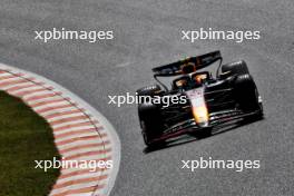 Sergio Perez (MEX) Red Bull Racing RB20. 23.08.2024. Formula 1 World Championship, Rd 15, Dutch Grand Prix, Zandvoort, Netherlands, Practice Day.