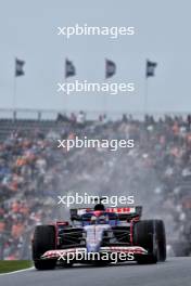 Daniel Ricciardo (AUS) RB VCARB 01. 23.08.2024. Formula 1 World Championship, Rd 15, Dutch Grand Prix, Zandvoort, Netherlands, Practice Day.