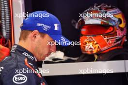 Max Verstappen (NLD) Red Bull Racing. 23.08.2024. Formula 1 World Championship, Rd 15, Dutch Grand Prix, Zandvoort, Netherlands, Practice Day.