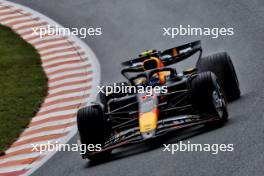 Sergio Perez (MEX) Red Bull Racing RB20. 23.08.2024. Formula 1 World Championship, Rd 15, Dutch Grand Prix, Zandvoort, Netherlands, Practice Day.