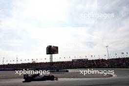 Kevin Magnussen (DEN) Haas VF-24. 23.08.2024. Formula 1 World Championship, Rd 15, Dutch Grand Prix, Zandvoort, Netherlands, Practice Day.