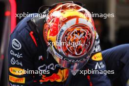 Max Verstappen (NLD) Red Bull Racing. 23.08.2024. Formula 1 World Championship, Rd 15, Dutch Grand Prix, Zandvoort, Netherlands, Practice Day.