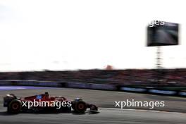 Charles Leclerc (MON) Ferrari SF-24. 23.08.2024. Formula 1 World Championship, Rd 15, Dutch Grand Prix, Zandvoort, Netherlands, Practice Day.