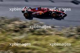 Charles Leclerc (MON) Ferrari SF-24. 23.08.2024. Formula 1 World Championship, Rd 15, Dutch Grand Prix, Zandvoort, Netherlands, Practice Day.