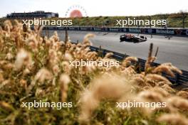 Max Verstappen (NLD) Red Bull Racing RB20. 23.08.2024. Formula 1 World Championship, Rd 15, Dutch Grand Prix, Zandvoort, Netherlands, Practice Day.