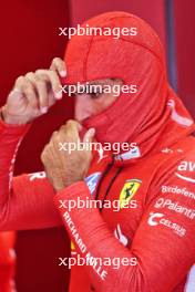 Carlos Sainz Jr (ESP) Ferrari. 23.08.2024. Formula 1 World Championship, Rd 15, Dutch Grand Prix, Zandvoort, Netherlands, Practice Day.