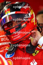 Carlos Sainz Jr (ESP) Ferrari. 23.08.2024. Formula 1 World Championship, Rd 15, Dutch Grand Prix, Zandvoort, Netherlands, Practice Day.