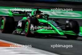 Robert Shwartzman (RUS) / (ISR) Sauber C44 Test Driver. 23.08.2024. Formula 1 World Championship, Rd 15, Dutch Grand Prix, Zandvoort, Netherlands, Practice Day.