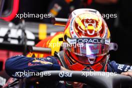 Max Verstappen (NLD) Red Bull Racing RB20. 23.08.2024. Formula 1 World Championship, Rd 15, Dutch Grand Prix, Zandvoort, Netherlands, Practice Day.