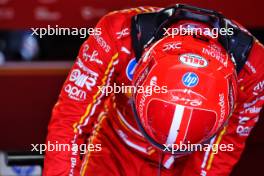 Charles Leclerc (MON) Ferrari. 23.08.2024. Formula 1 World Championship, Rd 15, Dutch Grand Prix, Zandvoort, Netherlands, Practice Day.