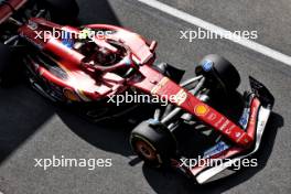 Carlos Sainz Jr (ESP) Ferrari SF-24. 23.08.2024. Formula 1 World Championship, Rd 15, Dutch Grand Prix, Zandvoort, Netherlands, Practice Day.