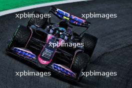 Pierre Gasly (FRA) Alpine F1 Team A524. 23.08.2024. Formula 1 World Championship, Rd 15, Dutch Grand Prix, Zandvoort, Netherlands, Practice Day.