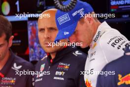 Max Verstappen (NLD) Red Bull Racing. 23.08.2024. Formula 1 World Championship, Rd 15, Dutch Grand Prix, Zandvoort, Netherlands, Practice Day.