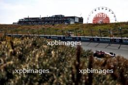 Charles Leclerc (MON) Ferrari SF-24. 23.08.2024. Formula 1 World Championship, Rd 15, Dutch Grand Prix, Zandvoort, Netherlands, Practice Day.