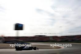 Kevin Magnussen (DEN) Haas VF-24. 23.08.2024. Formula 1 World Championship, Rd 15, Dutch Grand Prix, Zandvoort, Netherlands, Practice Day.