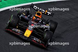 Max Verstappen (NLD) Red Bull Racing RB20. 23.08.2024. Formula 1 World Championship, Rd 15, Dutch Grand Prix, Zandvoort, Netherlands, Practice Day.